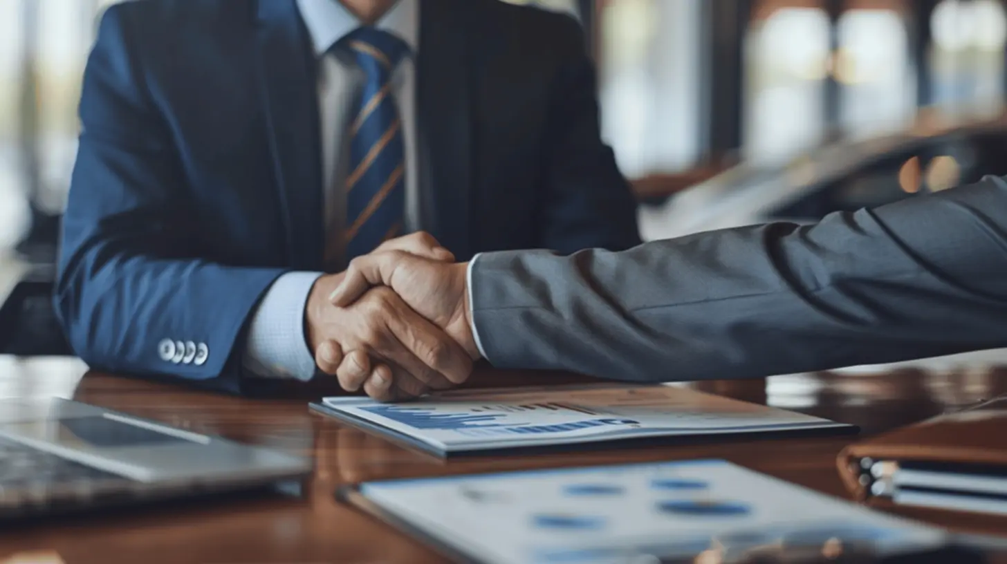 Como conquistar clientes para consórcio