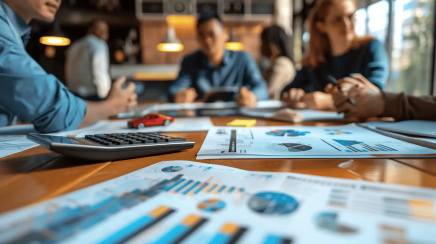 Comparação entre diferentes consórcios