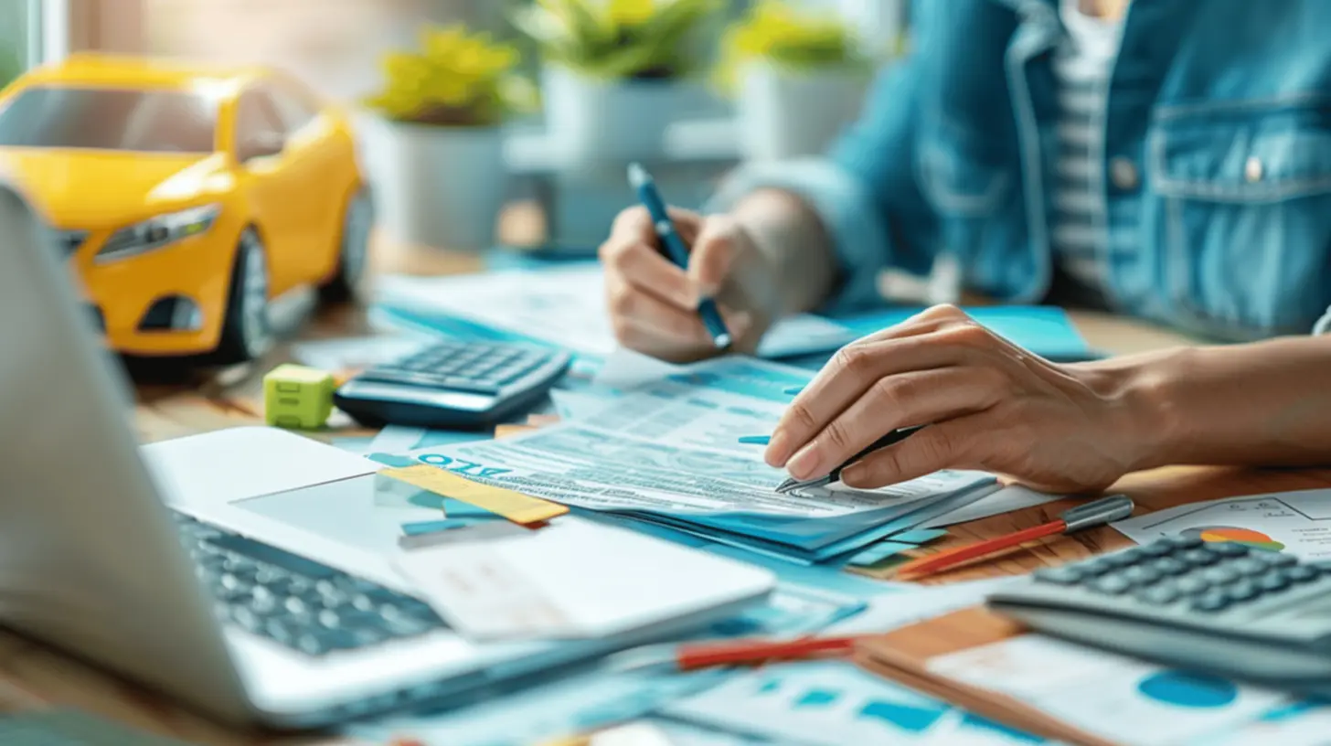 consórcio como alternativa de compra