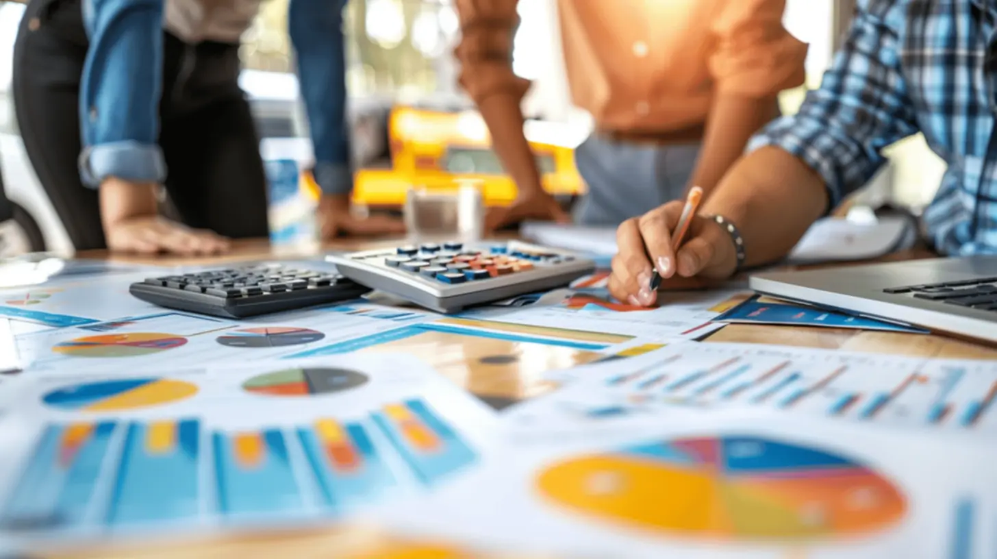 Como escolher uma administradora de consórcios