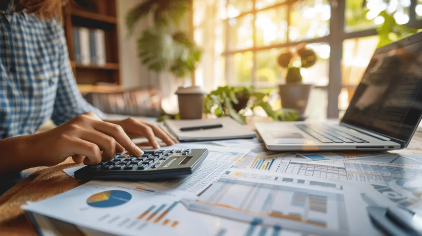 Comparando consórcio e financiamento
