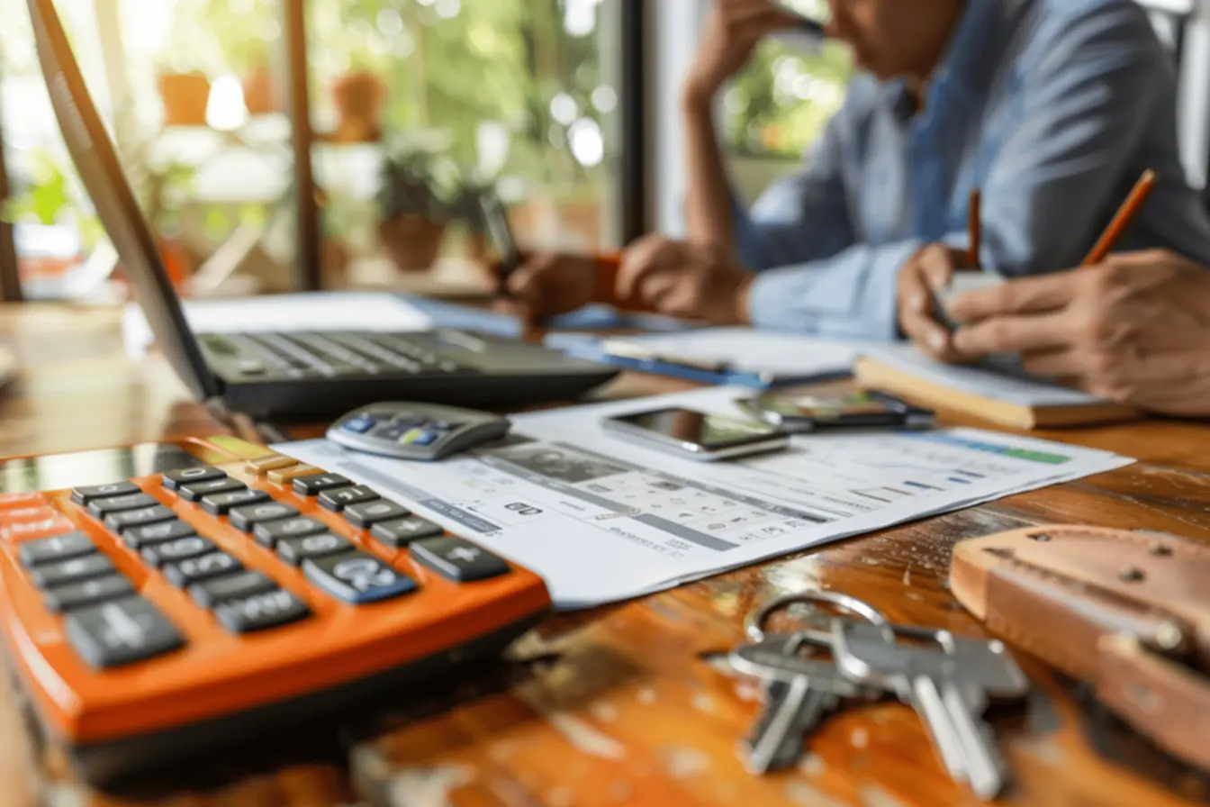 Financiamento pode ser uma solução rápida para adquirir seu imóvel